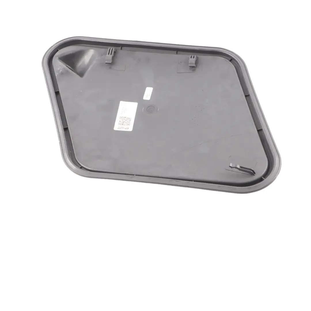 VW Volkswagen Polo 6R 3D Door Card Front Left N/S Trim Panel Cover - SKU 6R3837915C - Part number 6R3837915C