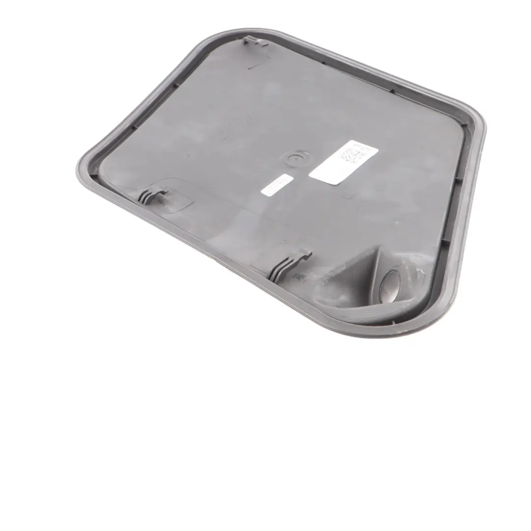 VW Volkswagen Polo 6R 3D Scheda Porta Anteriore Sinistra Rivestimento Pannello - SKU 6R3837915C - Numero di parte 6R3837915C