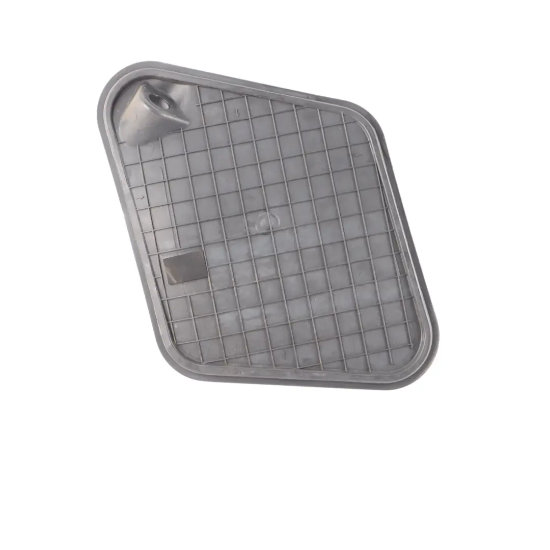 VW Volkswagen Polo 6R 3D Door Card Front Left N/S Trim Panel Cover - SKU 6R3837915C - Part number 6R3837915C