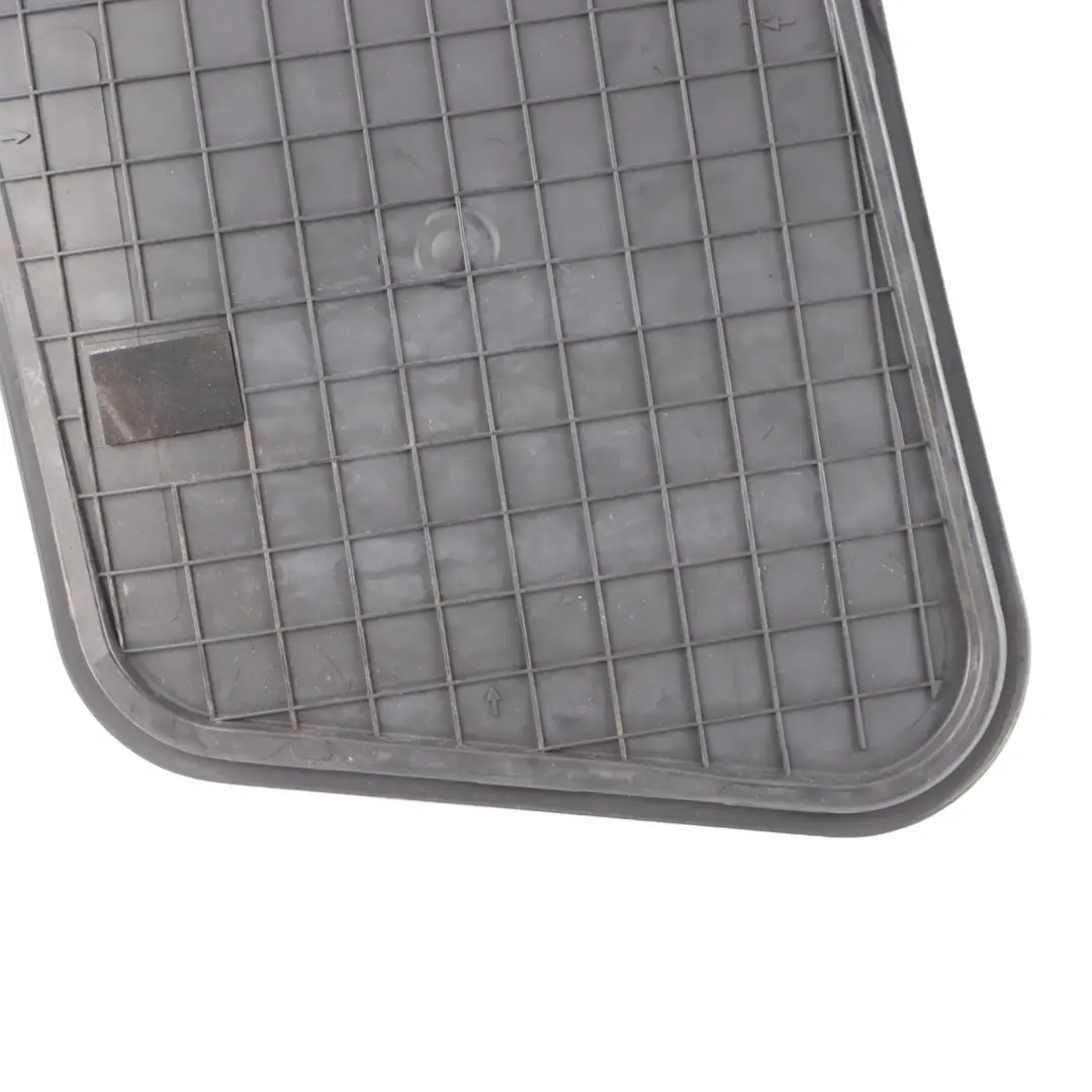 VW Volkswagen Polo 6R 3D Door Card Front Left N/S Trim Panel Cover - SKU 6R3837915C - Part number 6R3837915C