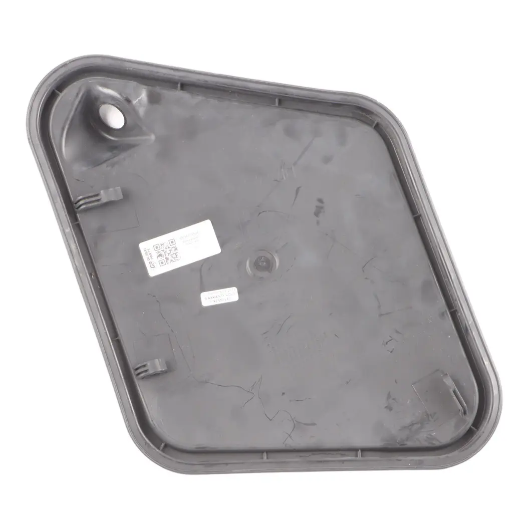 Scheda porta anteriore destra Trim Cover per VW Volkswagen Polo 6R 3D con numero di parte 6R3837916C VW Volkswagen Polo 6R 3D Scheda porta anteriore destra Trim Cover - SKU 6R3837916C - Numero di parte 6R3837916C