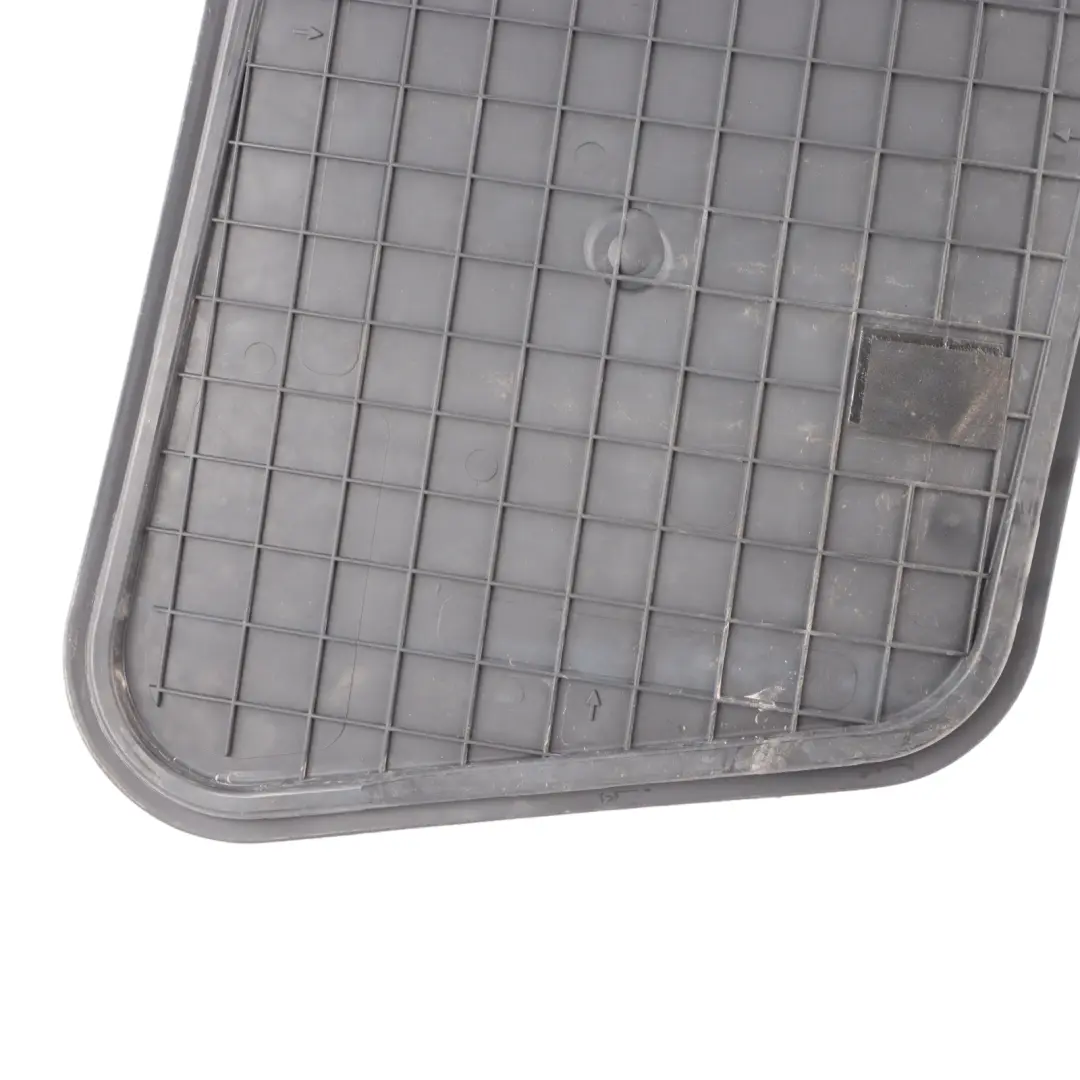 VW Volkswagen Polo 6R 3D Door Card Front Right O/S Trim Panel Cover - SKU 6R3837916C - Part number 6R3837916C
