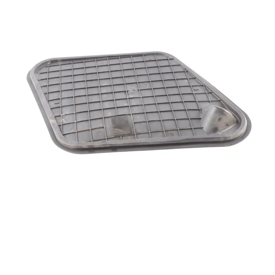 VW Volkswagen Polo 6R 3D Door Card Front Right O/S Trim Panel Cover - SKU 6R3837916C - Part number 6R3837916C