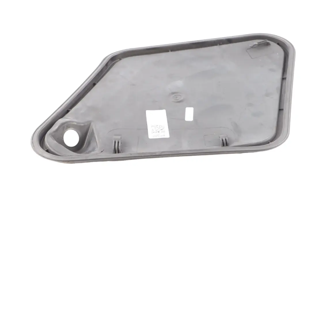 Tarjeta Delantera Derecha Embellecedor para VW Volkswagen Polo 6R 3D con número de pieza 6R3837916C VW Volkswagen Polo 6R 3D Tarjeta Delantera Derecha Embellecedor - SKU 6R3837916C - Número de pieza 6R3837916C