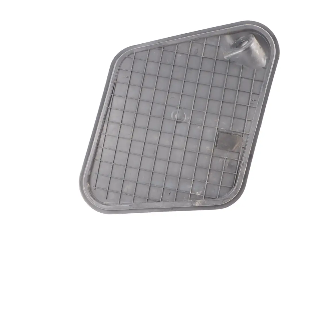 VW Volkswagen Polo 6R 3D Door Card Front Right O/S Trim Panel Cover - SKU 6R3837916C - Part number 6R3837916C
