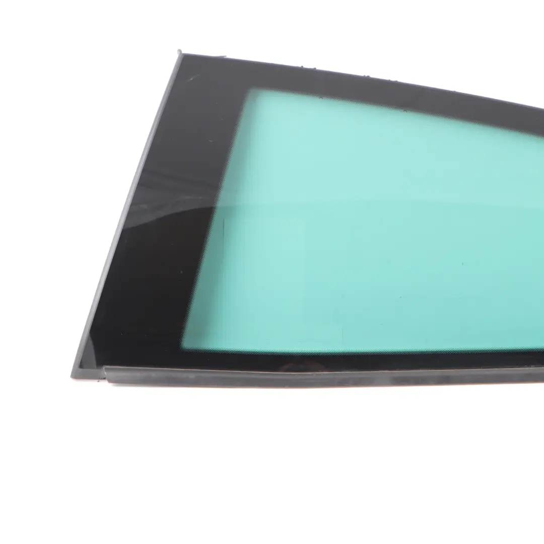 Window Glass Rear Left N/S Quarter Glass AS3 to Volkswagen Polo 6R with Part number 6R3845041J Volkswagen Polo 6R Window Glass Rear Left N/S Quarter Glass AS3 - SKU 6R3845041J - Part number 6R3845041J