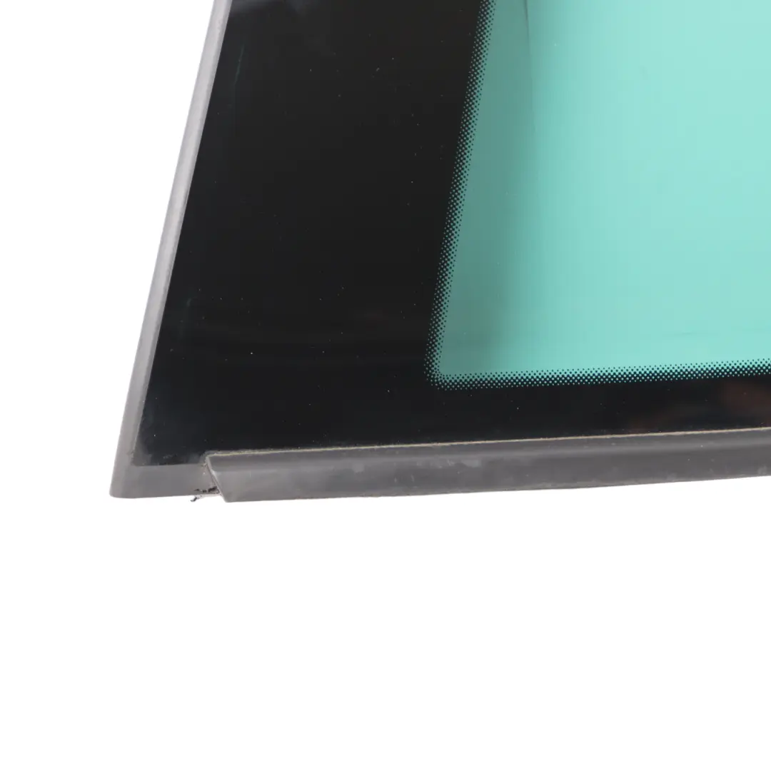 Szyba Boczna Lewa Tylna Lewy Tył AS3 do Volkswagen Polo 6R o numerze 6R3845041J Volkswagen Polo 6R Szyba Boczna Lewa Tylna Lewy Tył AS3 - SKU 6R3845041J - Numer Części 6R3845041J