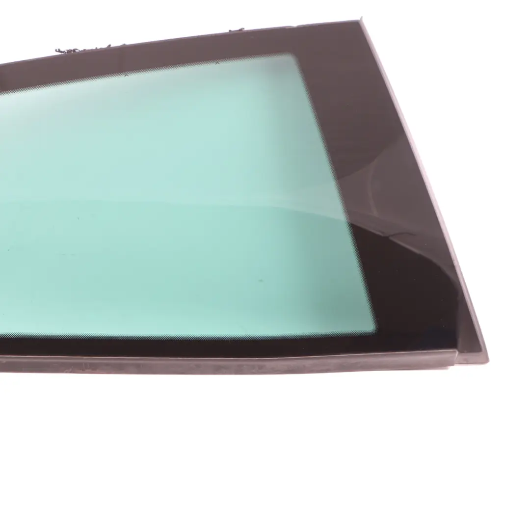Volkswagen Polo 6R Window Glass Rear Right O/S Quarter Glass AS3 - SKU 6R3845042J - Part number 6R3845042J