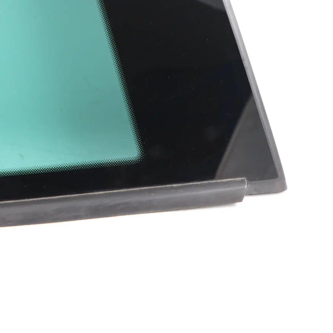 Fensterscheibe hinten rechts Viertel Glas AS3 für Volkswagen Polo 6R mit Teilenummer 6R3845042J Volkswagen Polo 6R Fensterscheibe hinten rechts Viertel Glas AS3 - SKU 6R3845042J - Teilenummer 6R3845042J