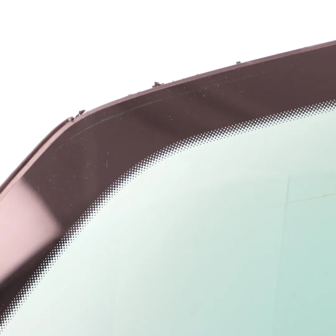 Window Glass Rear Right O/S Quarter Glass AS3 to Volkswagen Polo 6R with Part number 6R3845042J Volkswagen Polo 6R Window Glass Rear Right O/S Quarter Glass AS3 - SKU 6R3845042J - Part number 6R3845042J
