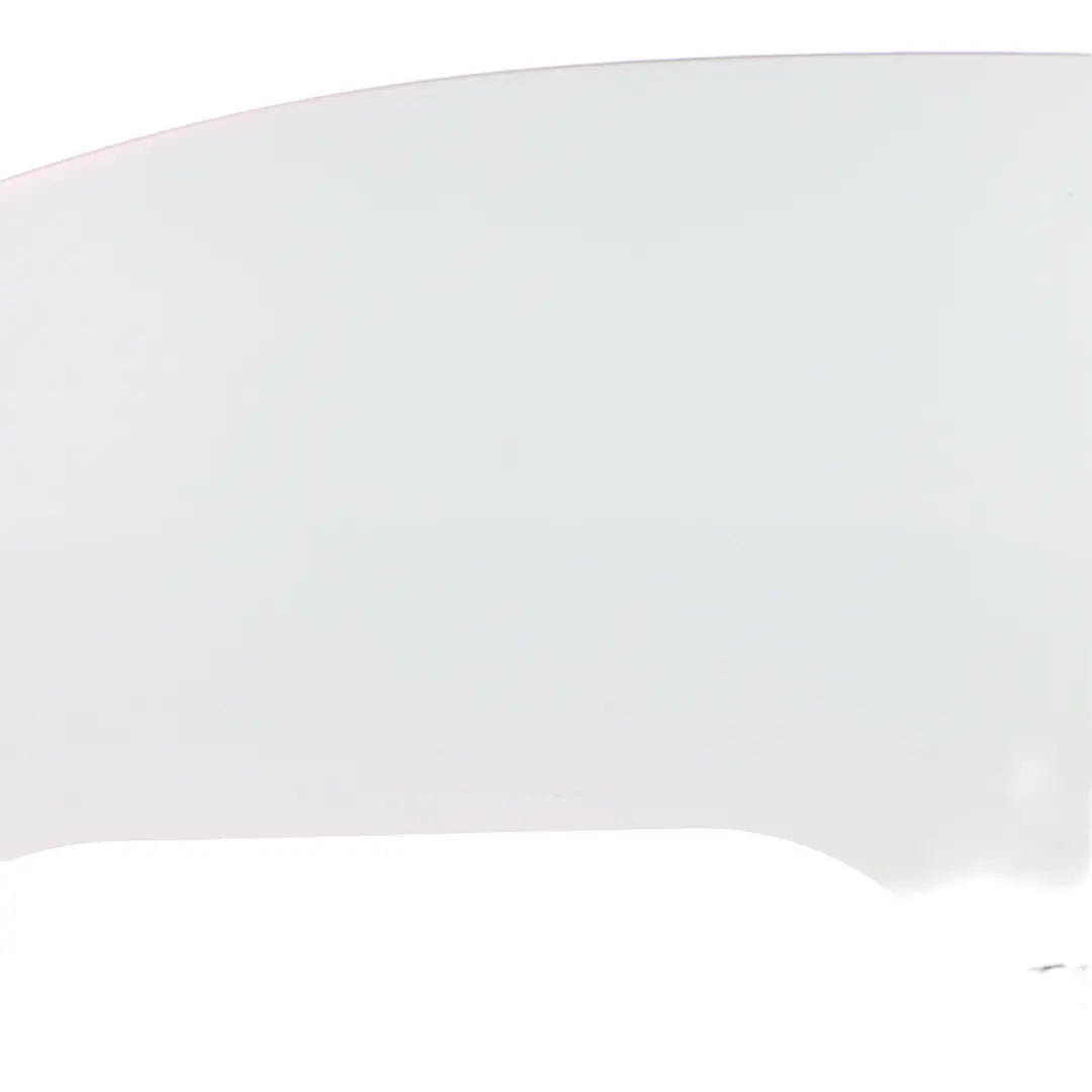Volkswagen Polo 9R 3D vorne links Türfenster Glas AS2 - SKU 6R3845201 - Teilenummer 6R3845201