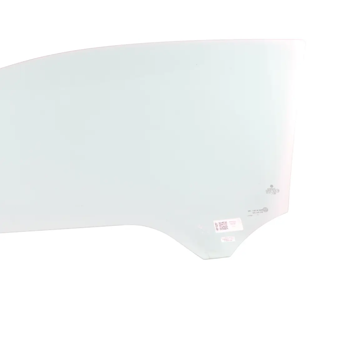 9R 3D Vitre de la Porte Avant Droite AS2 pour VW Volkswagen Polo à propos du numéro de pièce 6R3845202 VW Volkswagen Polo 9R 3D Vitre de la Porte Avant Droite AS2 - SKU 6R3845202 - Numéro de pièce 6R3845202