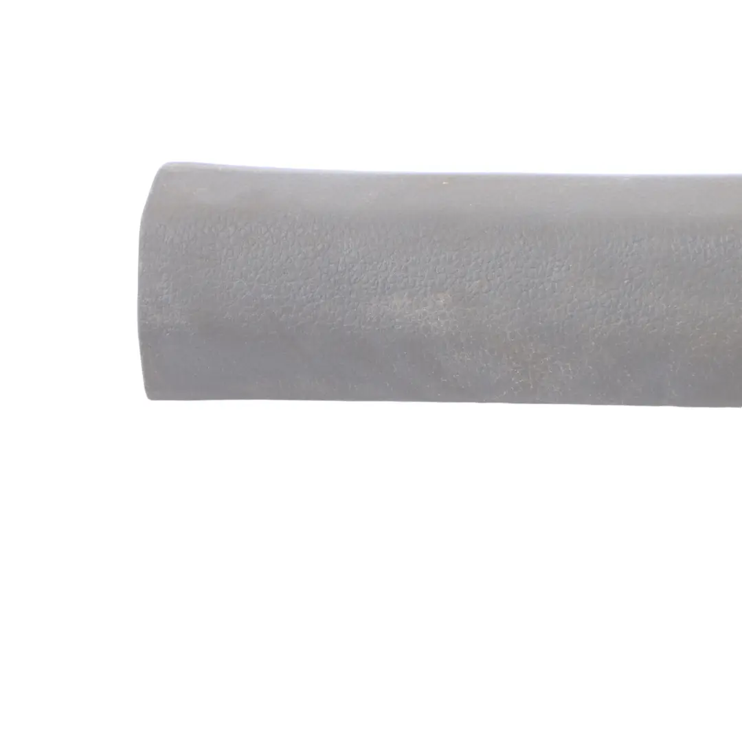 Front Door Sill Strip Right O/S Entrance Trim Plate to VW Polo 6R 3D with Part number 6R3853372A VW Polo 6R 3D Front Door Sill Strip Right O/S Entrance Trim Plate - SKU 6R3853372A - Part number 6R3853372A