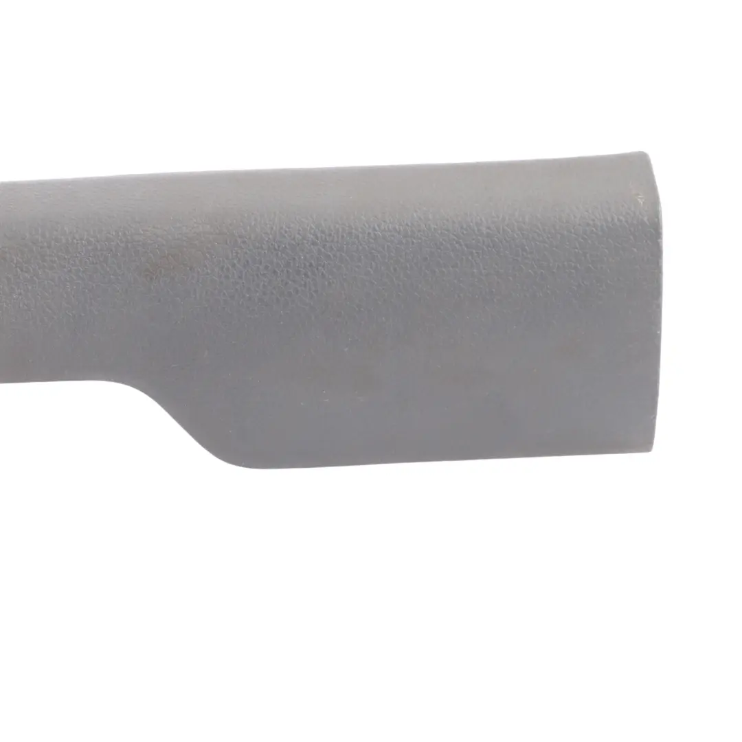 VW Polo 6R 3D Front Door Sill Strip Right O/S Entrance Trim Plate - SKU 6R3853372A - Part number 6R3853372A