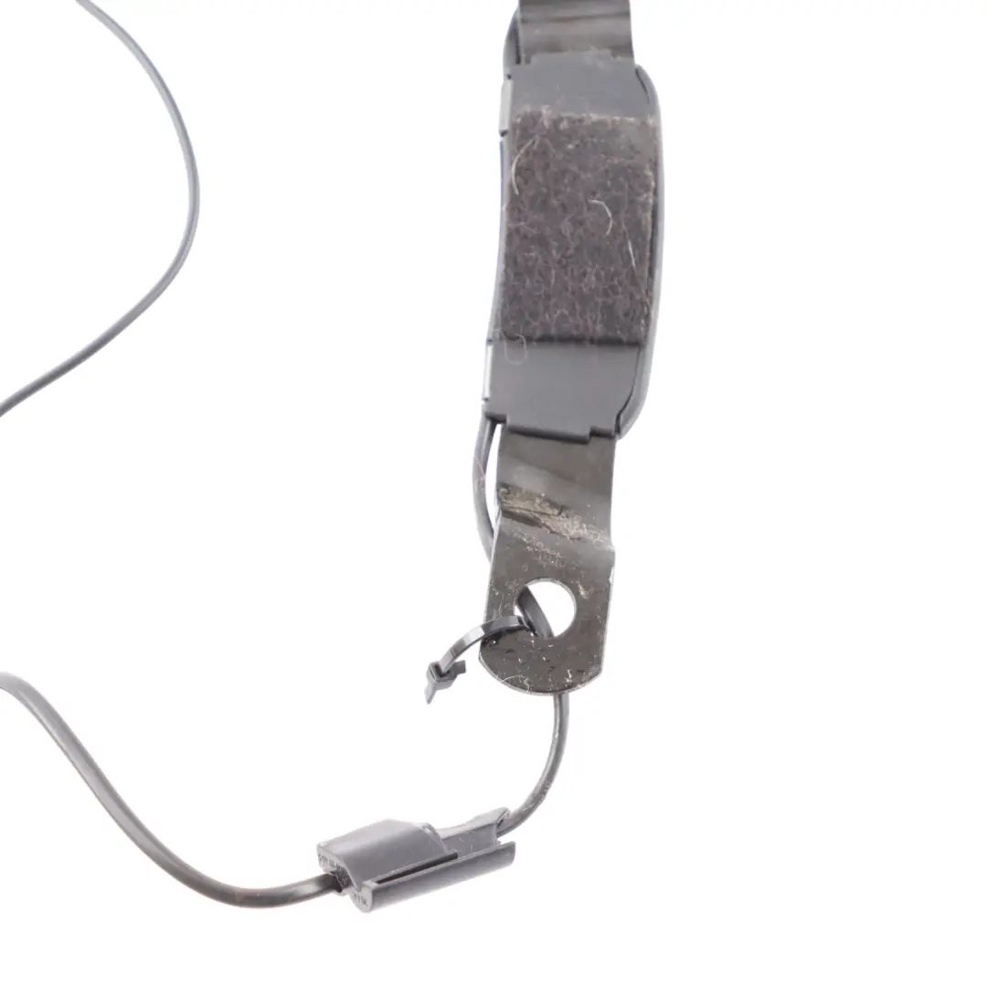 Boucle ceinturesécurité avant gauche pour Volkswagen Polo 6R à propos du numéro de pièce 6R3857755A Volkswagen Polo 6R Boucle ceinturesécurité avant gauche - SKU 6R3857755A - Numéro de pièce 6R3857755A