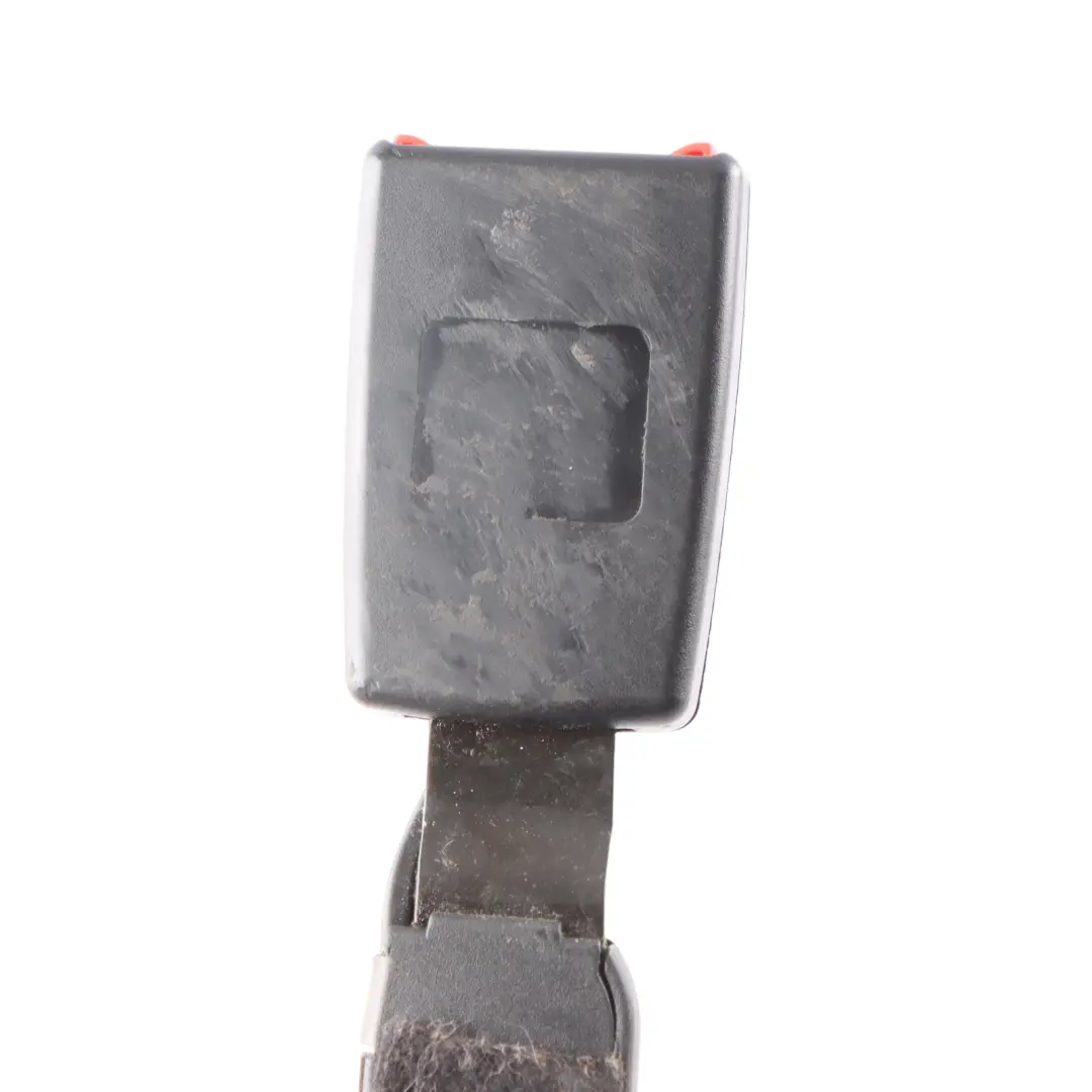 Volkswagen Polo 6R Front Seat Belt Buckle Left N/S Latch Catch Lock - SKU 6R3857755A - Part number 6R3857755A