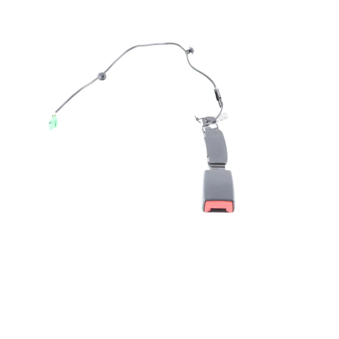 Vorder Schnalle links Schloss Verriegelung für Volkswagen Polo 6R mit Teilenummer 6R3857755A Volkswagen Polo 6R Vorder Schnalle links Schloss Verriegelung - SKU 6R3857755A - Teilenummer 6R3857755A