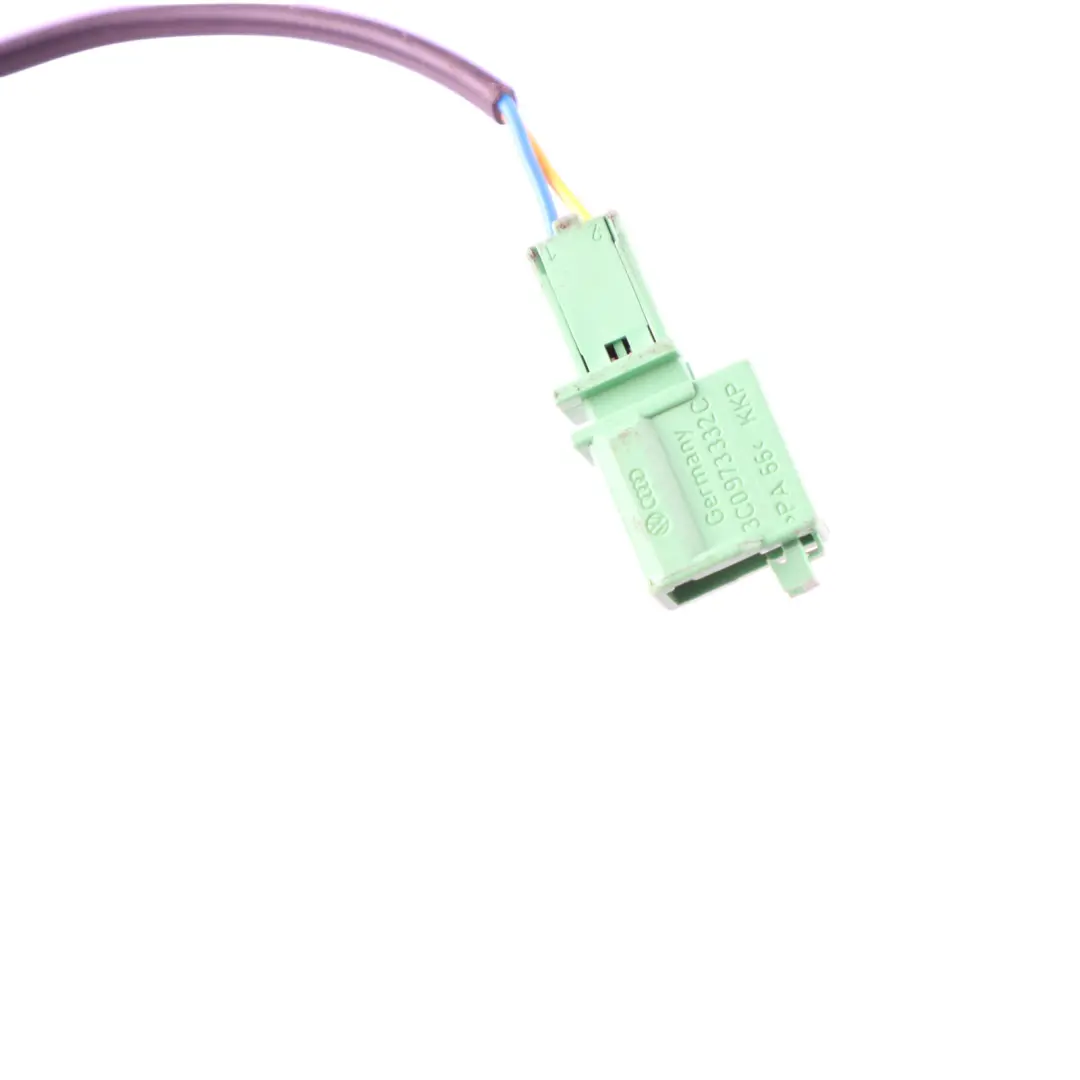 Boucle ceinturesécurité avant gauche pour Volkswagen Polo 6R à propos du numéro de pièce 6R3857755A Volkswagen Polo 6R Boucle ceinturesécurité avant gauche - SKU 6R3857755A - Numéro de pièce 6R3857755A