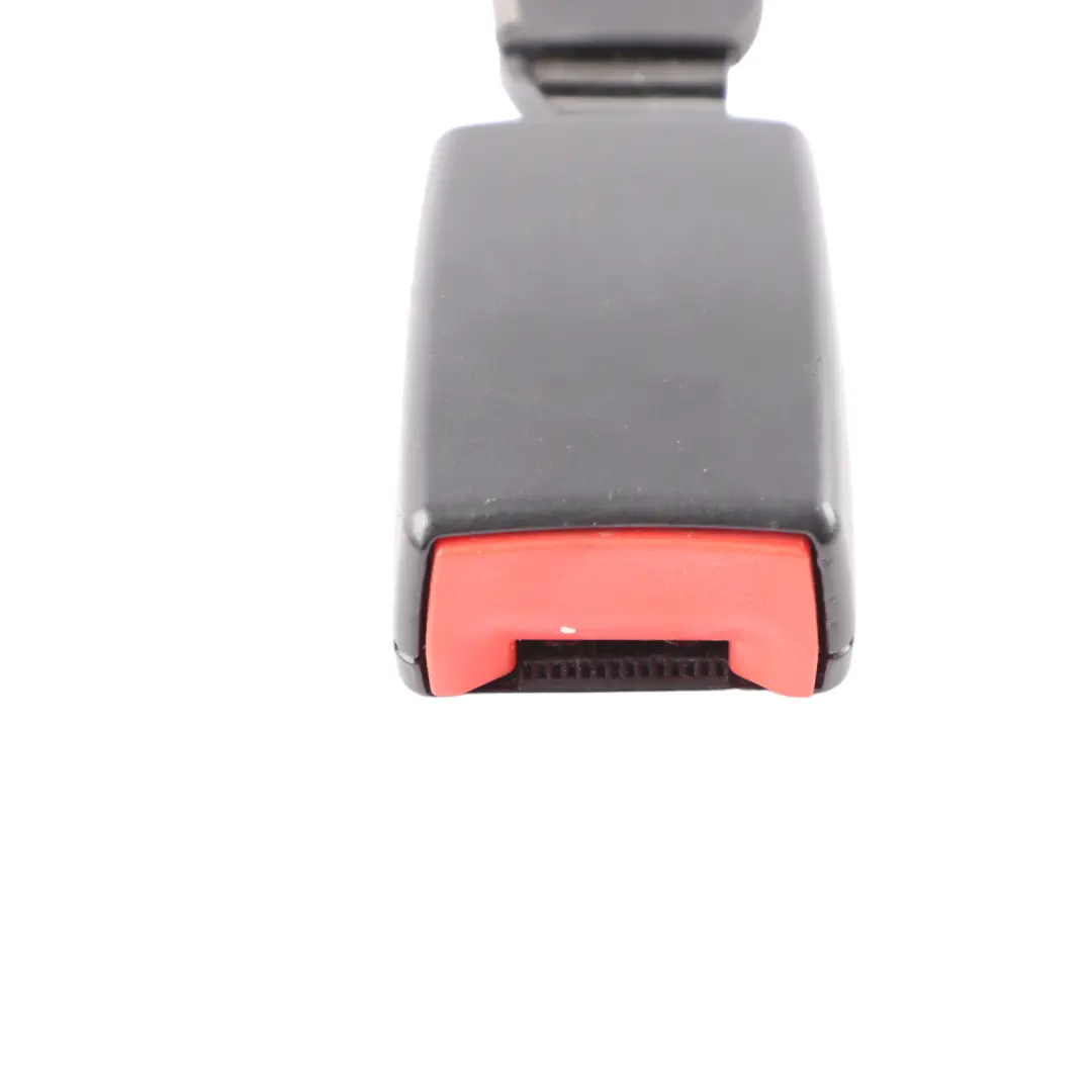 Volkswagen Polo 6R Front Seat Belt Buckle Left N/S Latch Catch Lock - SKU 6R3857755A - Part number 6R3857755A