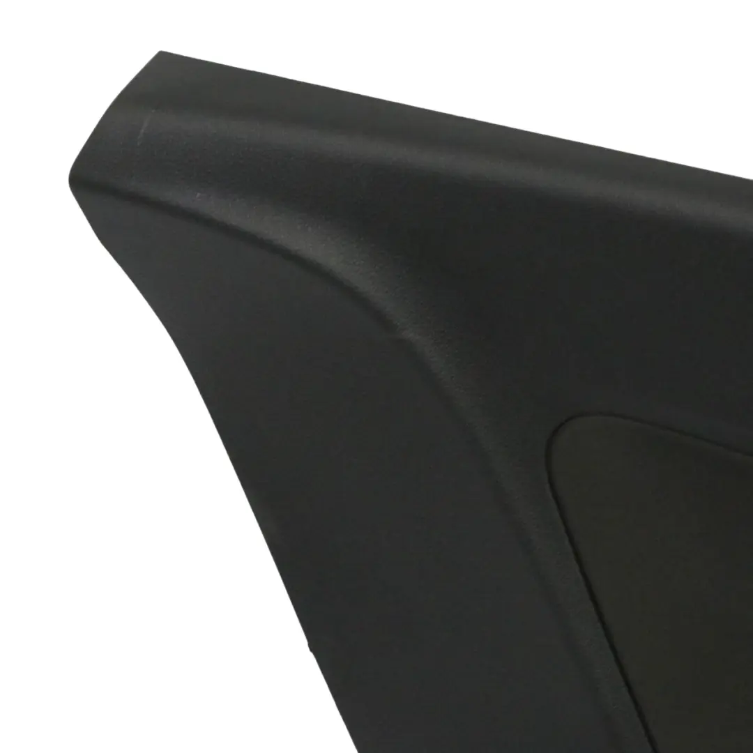 Tür Karte Hinten Links Panel Abdeckung Schwarz für Volkswagen Polo 6R mit Teilenummer 6R3867043AG Volkswagen Polo 6R Tür Karte Hinten Links Panel Abdeckung Schwarz - SKU 6R3867043AG - Teilenummer 6R3867043AG