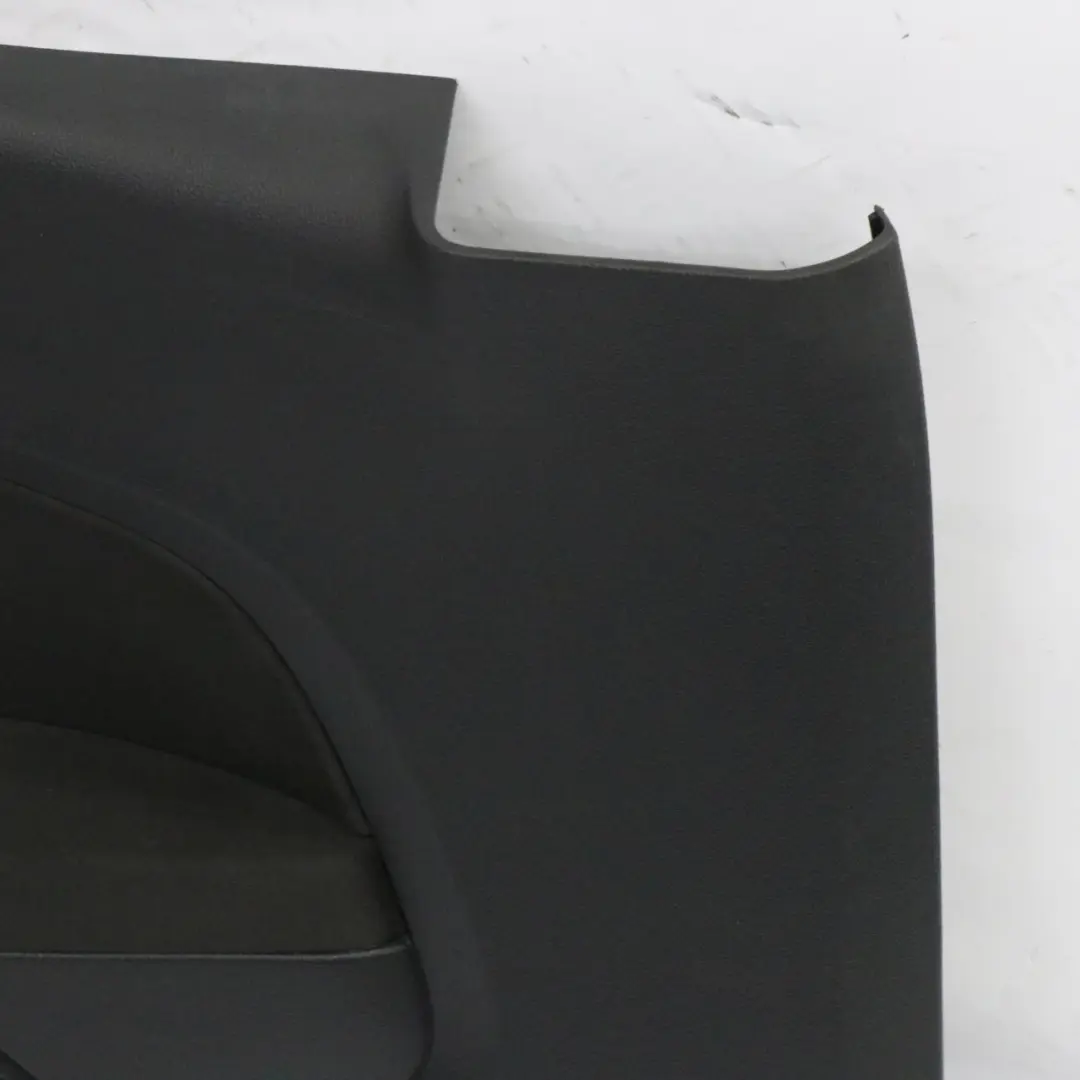 Volkswagen Polo 6R Scheda Porta Posteriore Sinistra Pannello Trim - SKU 6R3867043AG - Numero di parte 6R3867043AG