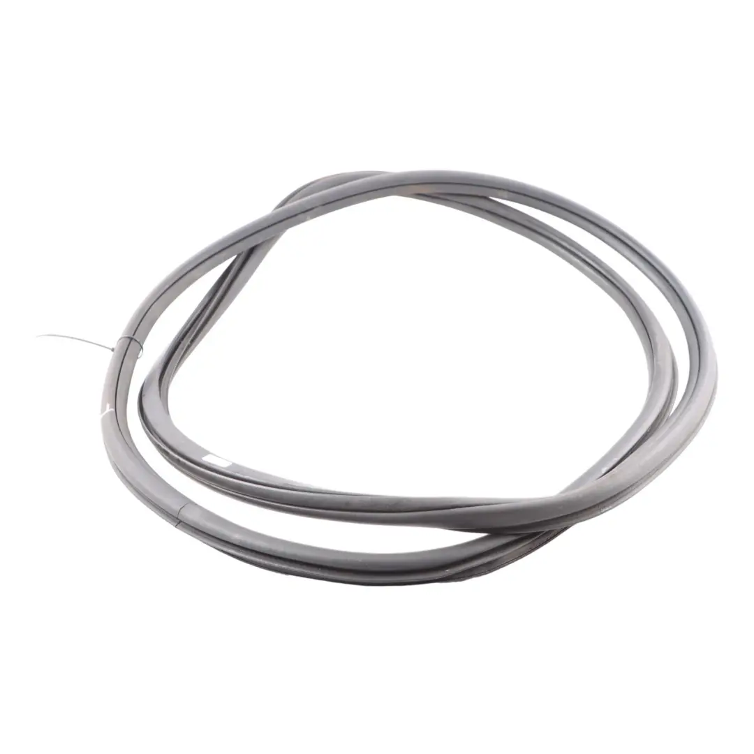 VW Volkswagen Polo 6R 3D Joint de porte avant gauche 6R3867912C - SKU 6R3867911D - Numéro de pièce 6R3867911D