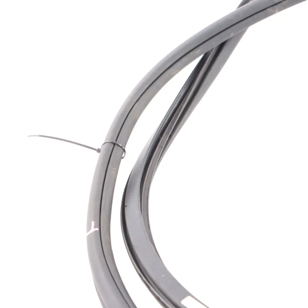 anteriore sinistro guarnizione porta 6R3867912C per VW Volkswagen Polo 6R 3D con numero di parte 6R3867911D VW Volkswagen Polo 6R 3D anteriore sinistro guarnizione porta 6R3867912C - SKU 6R3867911D - Numero di parte 6R3867911D