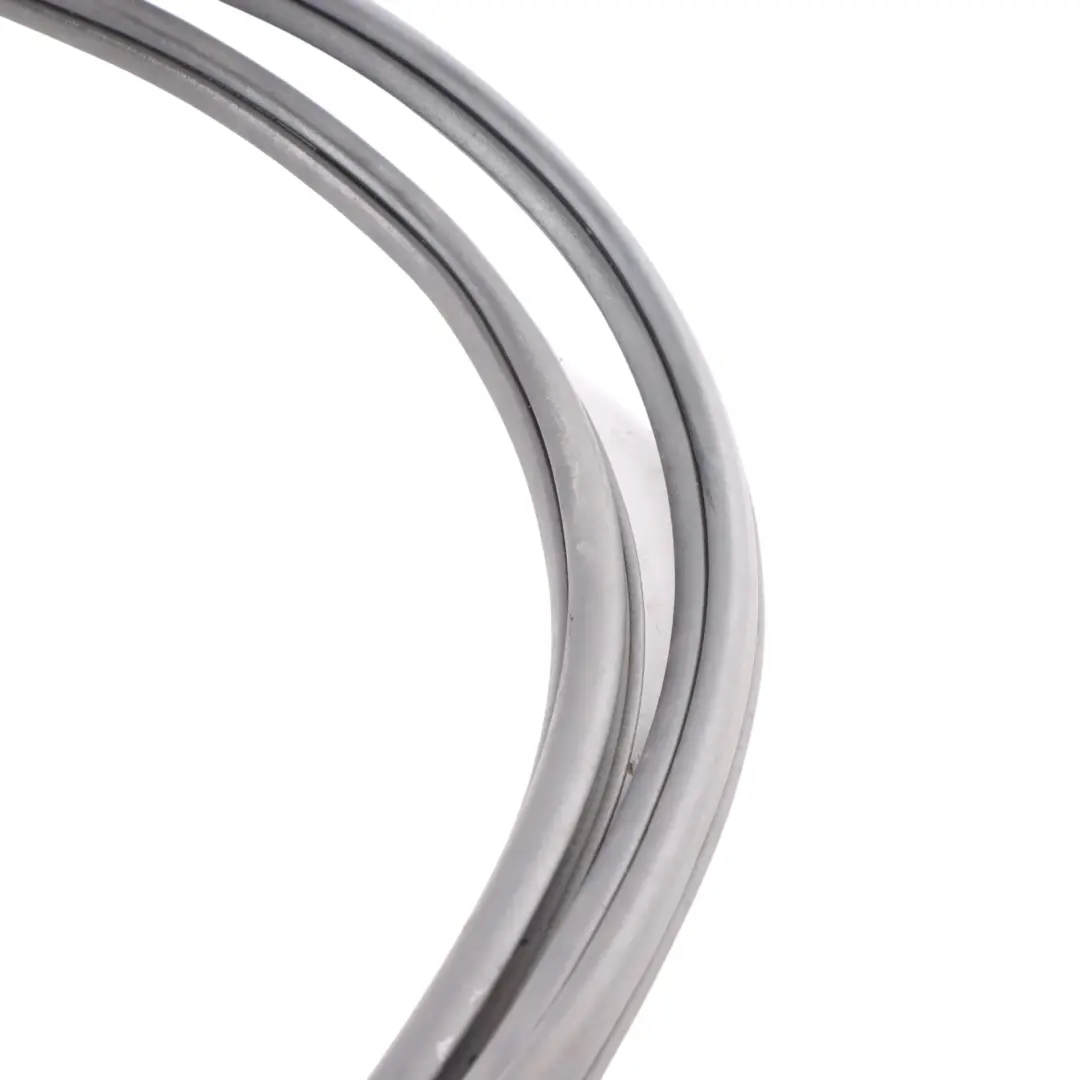 vorne links Türdichtung 6R3867912C für VW Volkswagen Polo 6R 3D mit Teilenummer 6R3867911D VW Volkswagen Polo 6R 3D vorne links Türdichtung 6R3867912C - SKU 6R3867911D - Teilenummer 6R3867911D