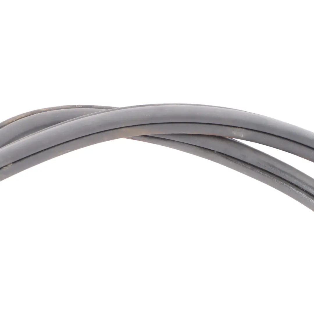 VW Volkswagen Polo 6R 3D Joint de porte avant gauche 6R3867912C - SKU 6R3867911D - Numéro de pièce 6R3867911D