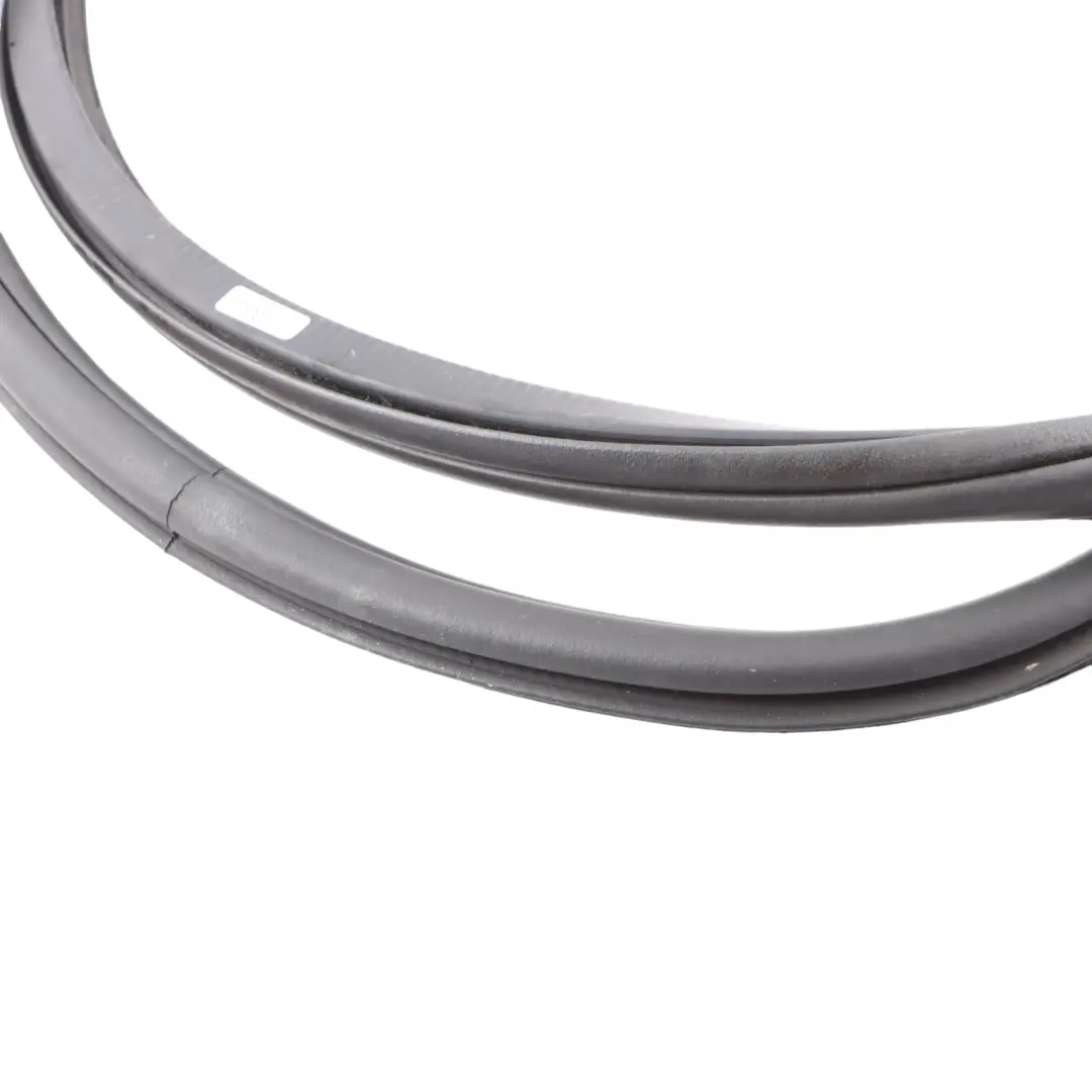 VW Volkswagen Polo 6R 3D Joint de porte avant gauche 6R3867912C - SKU 6R3867911D - Numéro de pièce 6R3867911D