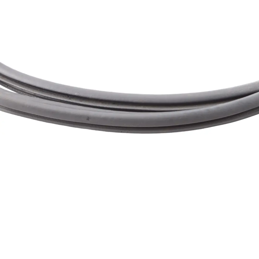 VW Volkswagen Polo 6R 3D Joint de porte avant gauche 6R3867912C - SKU 6R3867911D - Numéro de pièce 6R3867911D