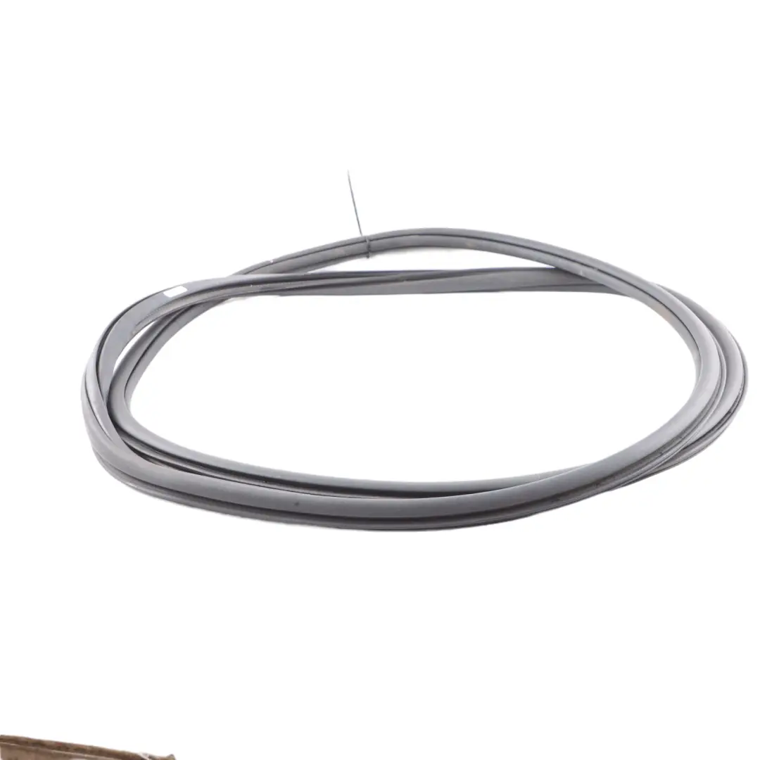 VW Volkswagen Polo 6R 3D Joint de porte avant gauche 6R3867912C - SKU 6R3867911D - Numéro de pièce 6R3867911D