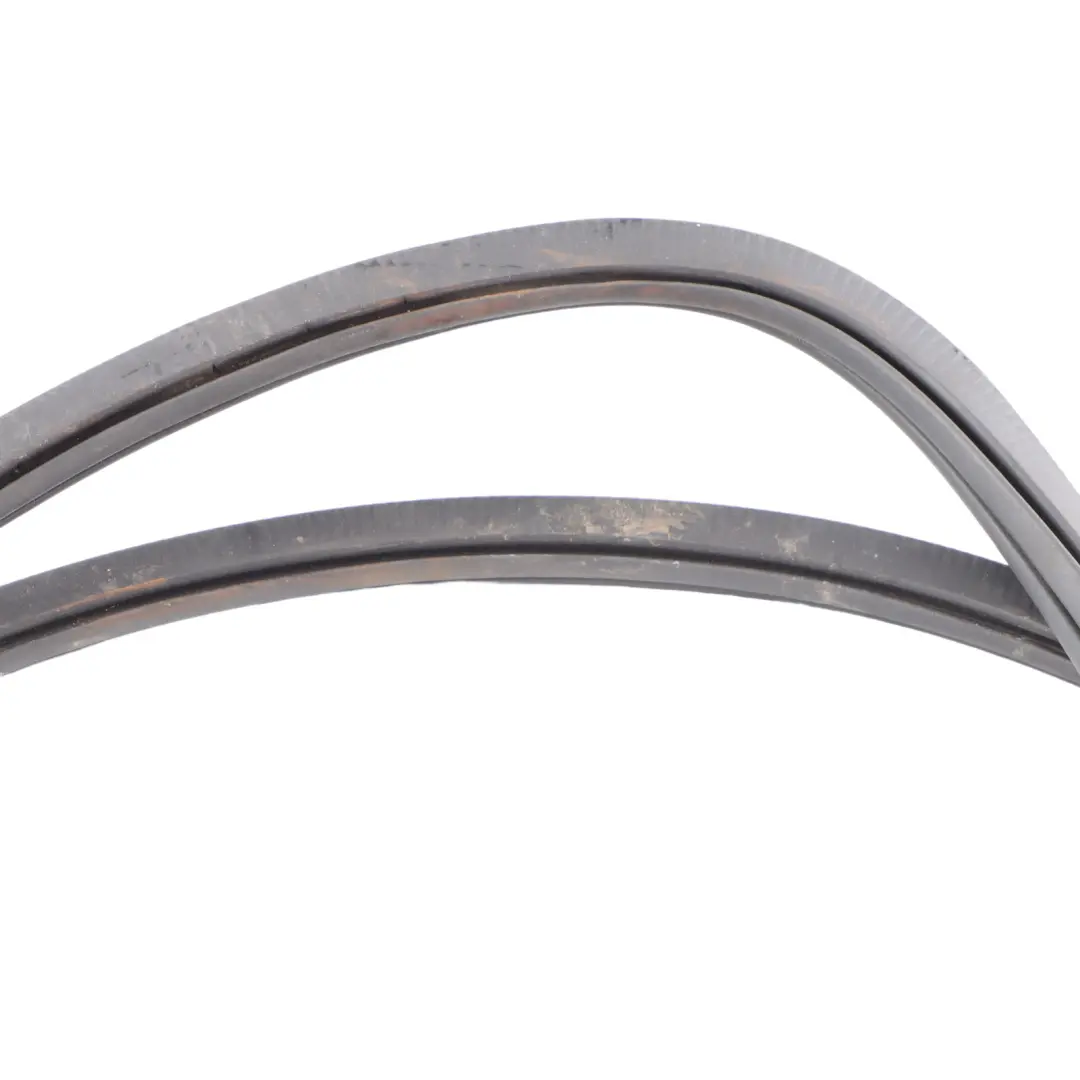 VW Volkswagen Polo 6R 3D Joint de porte avant gauche 6R3867912C - SKU 6R3867911D - Numéro de pièce 6R3867911D