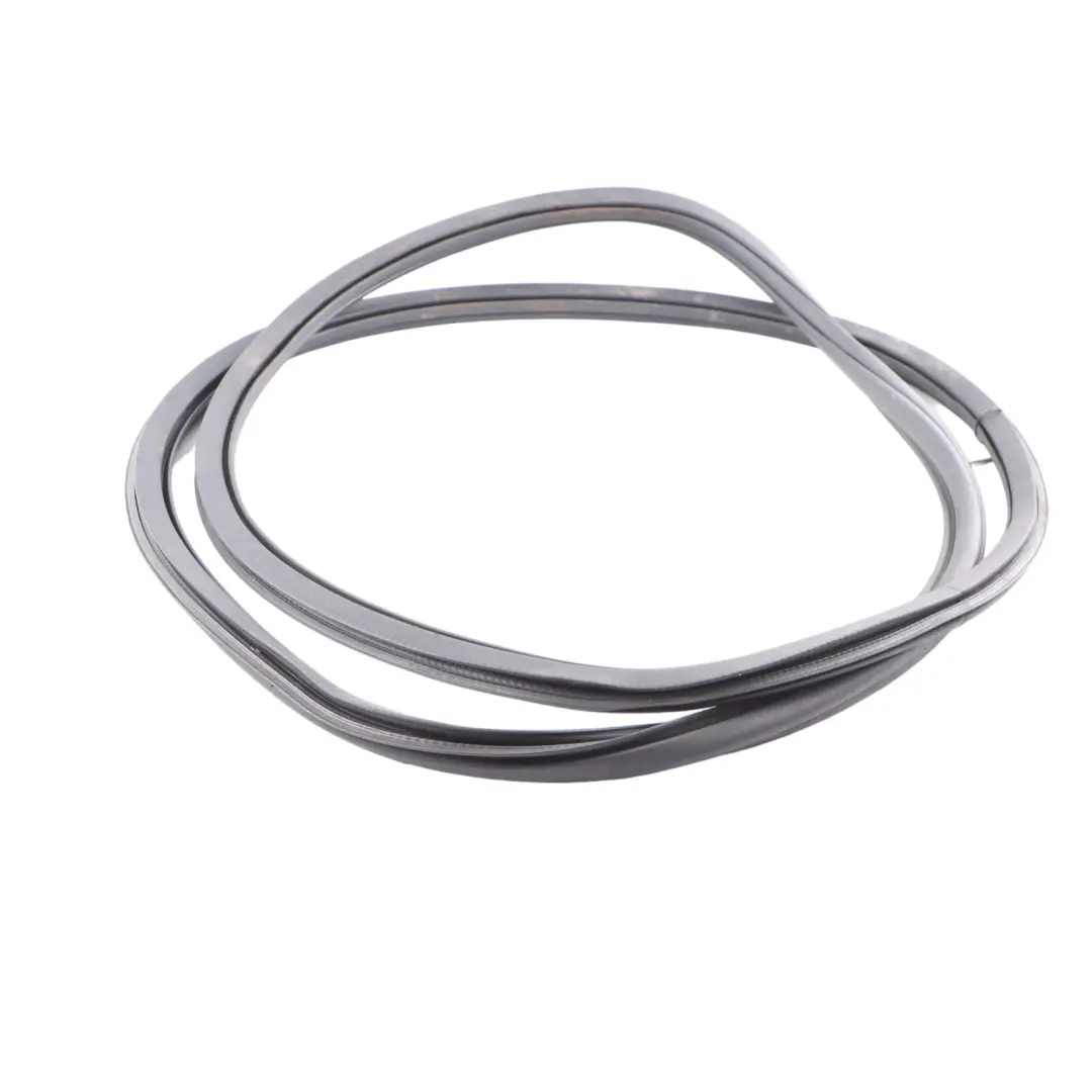 Junta de la puerta delantera izquierda 6R3867912C para VW Volkswagen Polo 6R 3D con número de pieza 6R3867911D VW Volkswagen Polo 6R 3D Junta de la puerta delantera izquierda 6R3867912C - SKU 6R3867911D - Número de pieza 6R3867911D