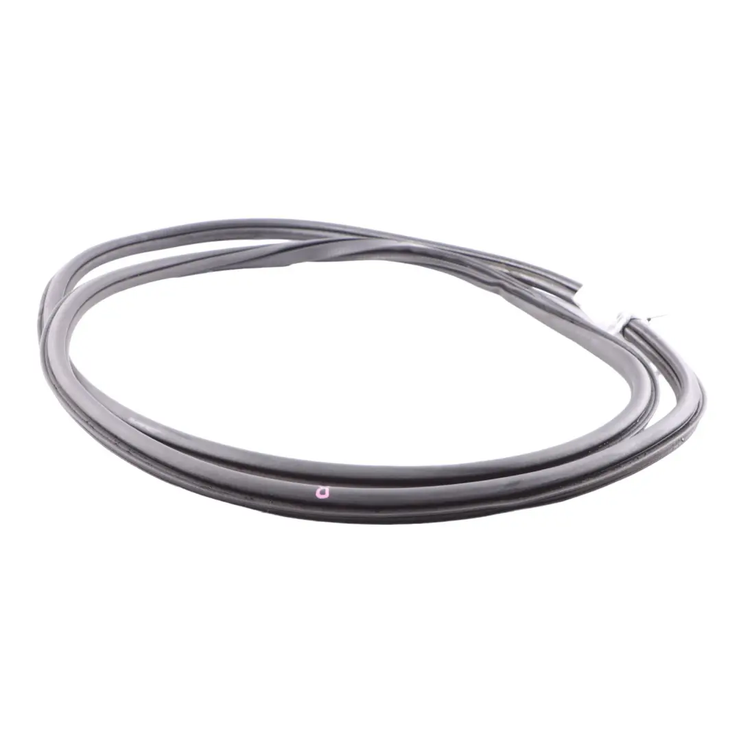 VW Volkswagen Polo 6R 3D Front Right O/S Door Seal Gasket - SKU 6R3867912C - Part number 6R3867912C