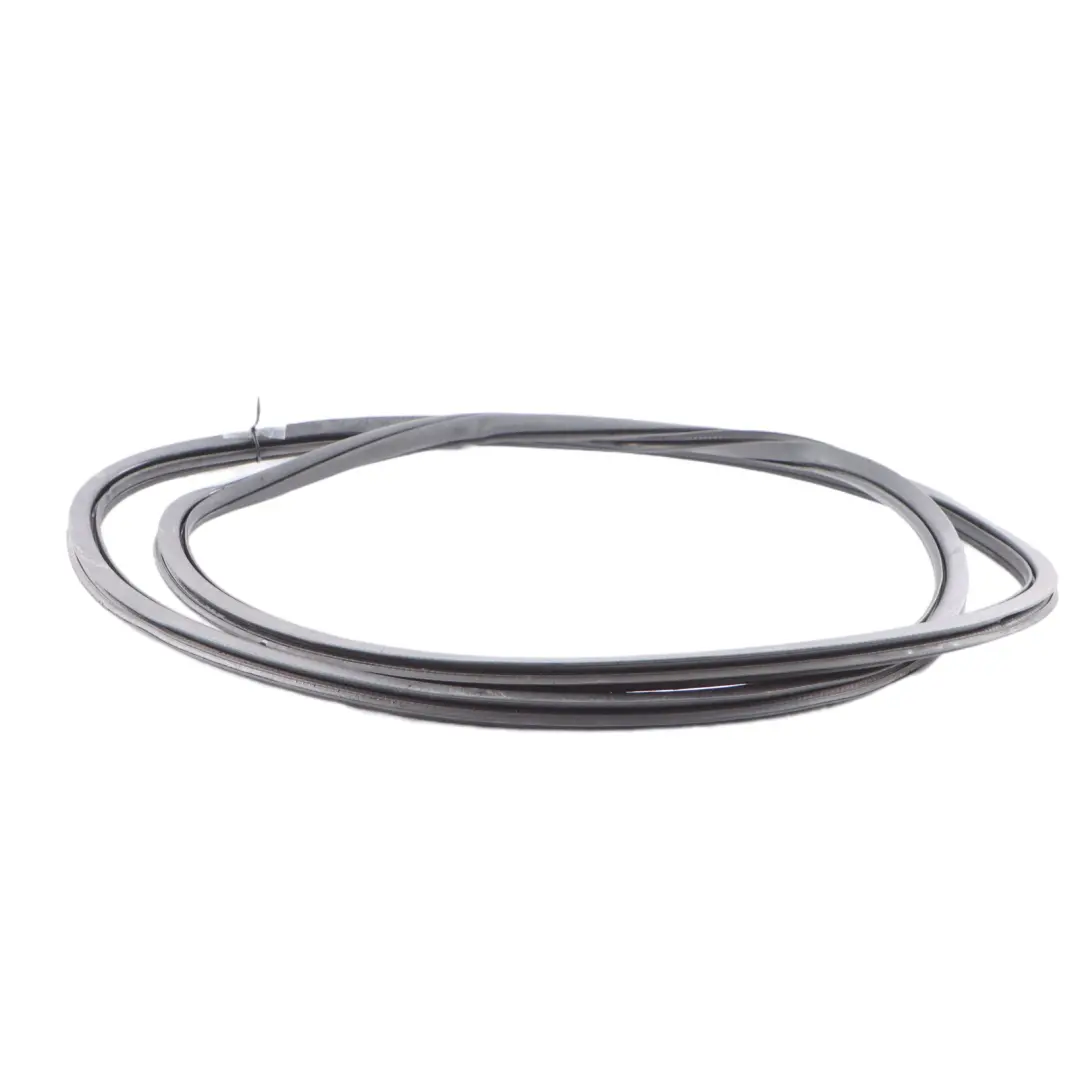 VW Volkswagen Polo 6R 3D Joint de porte avant droite - SKU 6R3867912C - Numéro de pièce 6R3867912C