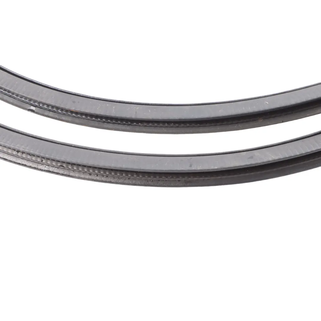 VW Volkswagen Polo 6R 3D Front Right O/S Door Seal Gasket - SKU 6R3867912C - Part number 6R3867912C