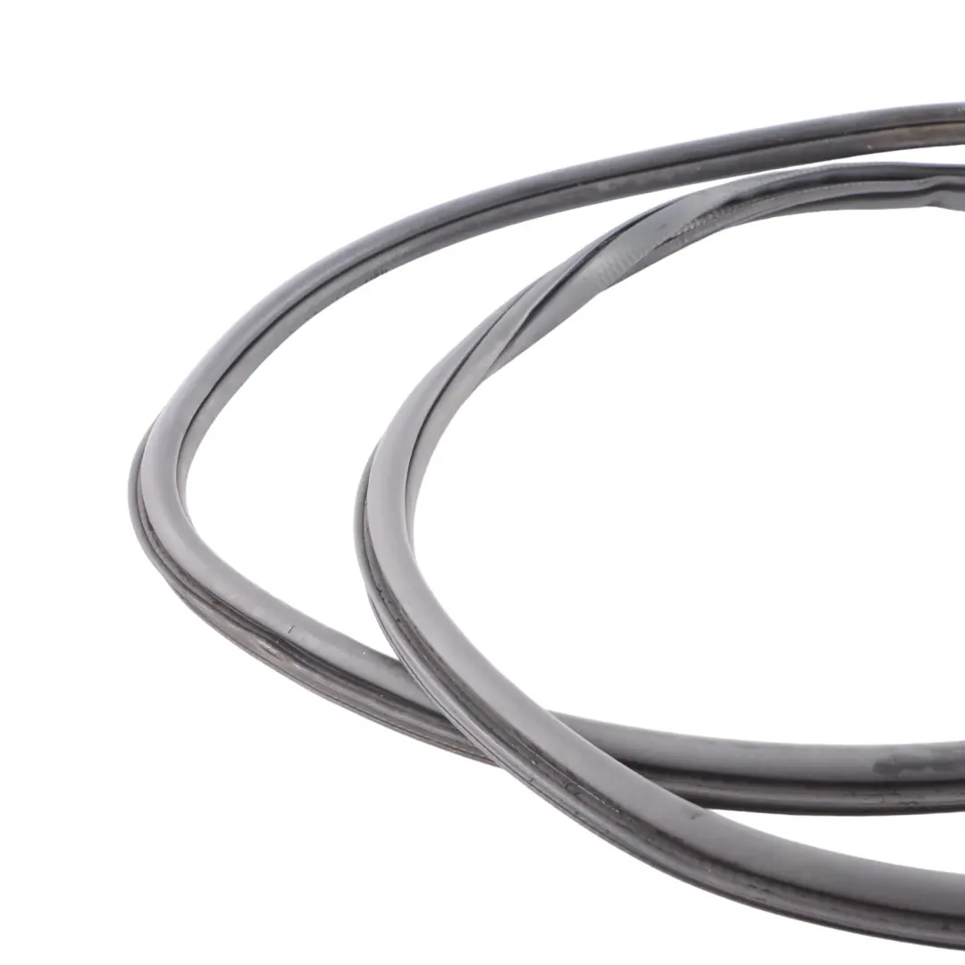 VW Volkswagen Polo 6R 3D Front Right O/S Door Seal Gasket - SKU 6R3867912C - Part number 6R3867912C
