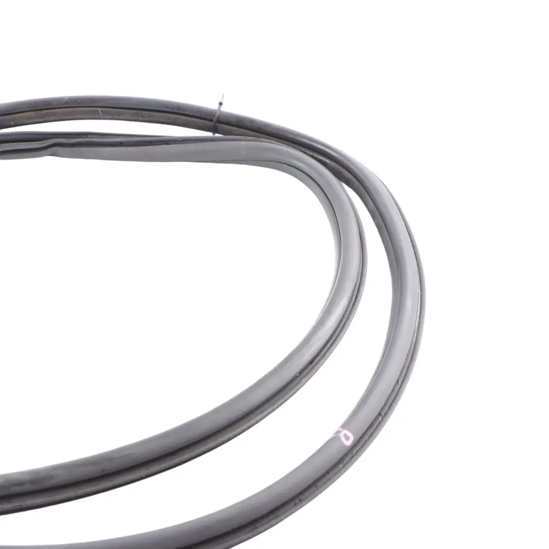 VW Volkswagen Polo 6R 3D Front Right O/S Door Seal Gasket - SKU 6R3867912C - Part number 6R3867912C