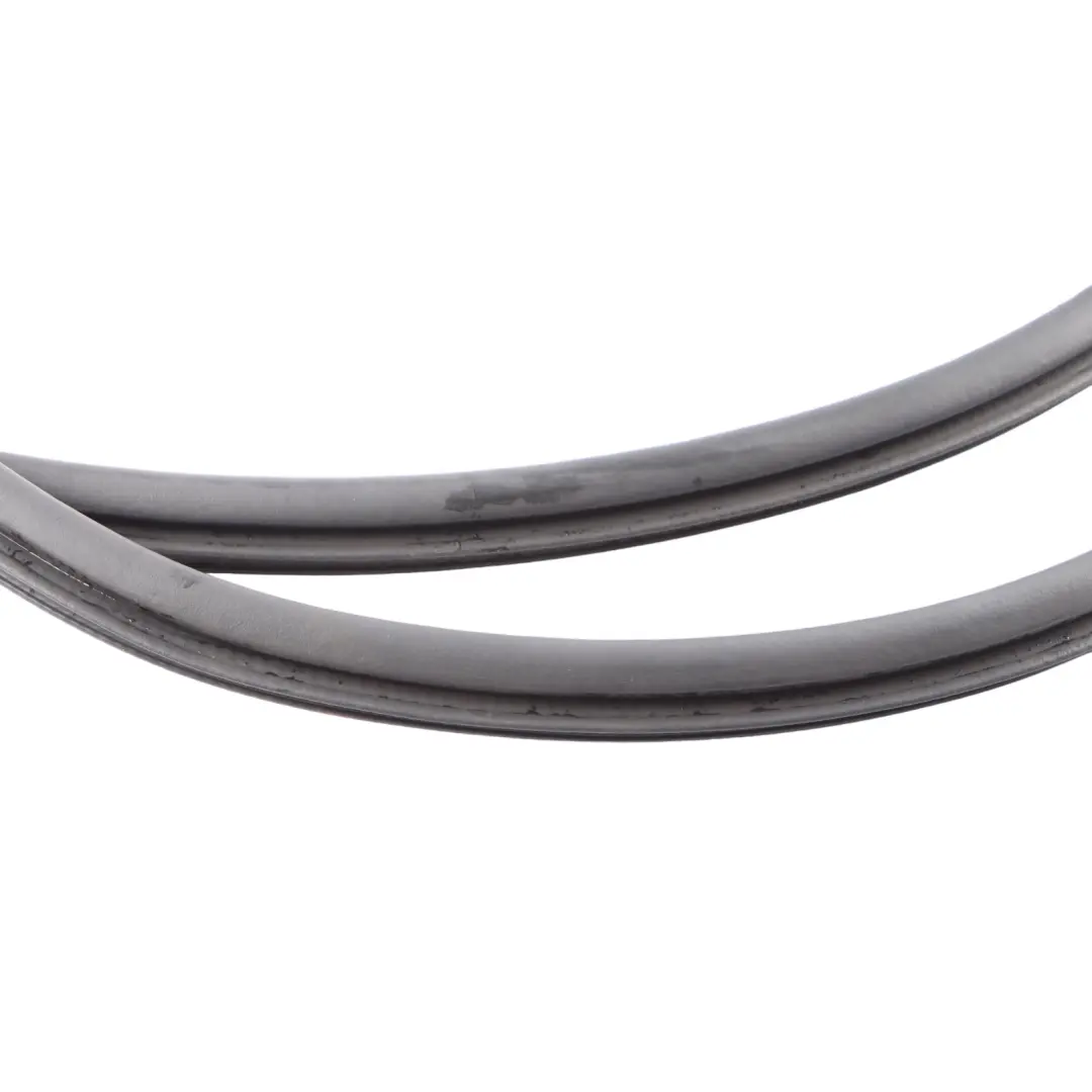 Vorne Rechts Tür Dichtung für VW Volkswagen Polo 6R 3D mit Teilenummer 6R3867912C VW Volkswagen Polo 6R 3D Vorne Rechts Tür Dichtung - SKU 6R3867912C - Teilenummer 6R3867912C