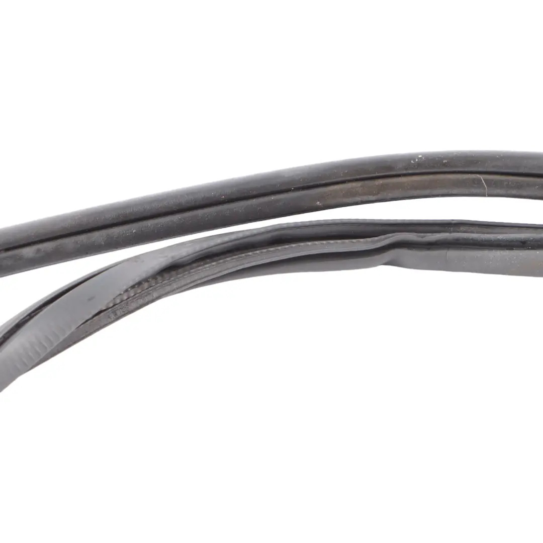 VW Volkswagen Polo 6R 3D Front Right O/S Door Seal Gasket - SKU 6R3867912C - Part number 6R3867912C