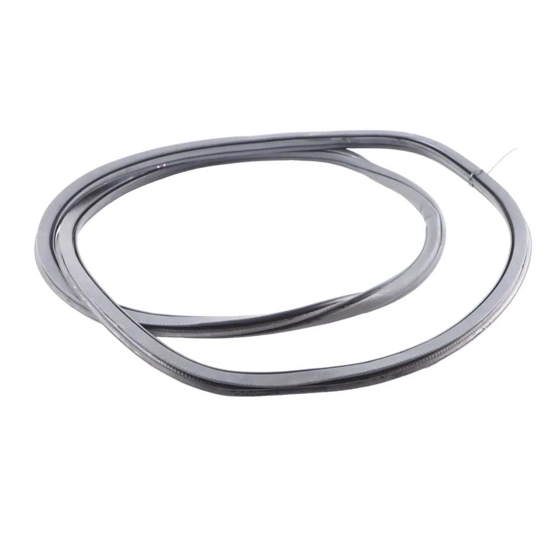 VW Volkswagen Polo 6R 3D Front Right O/S Door Seal Gasket - SKU 6R3867912C - Part number 6R3867912C