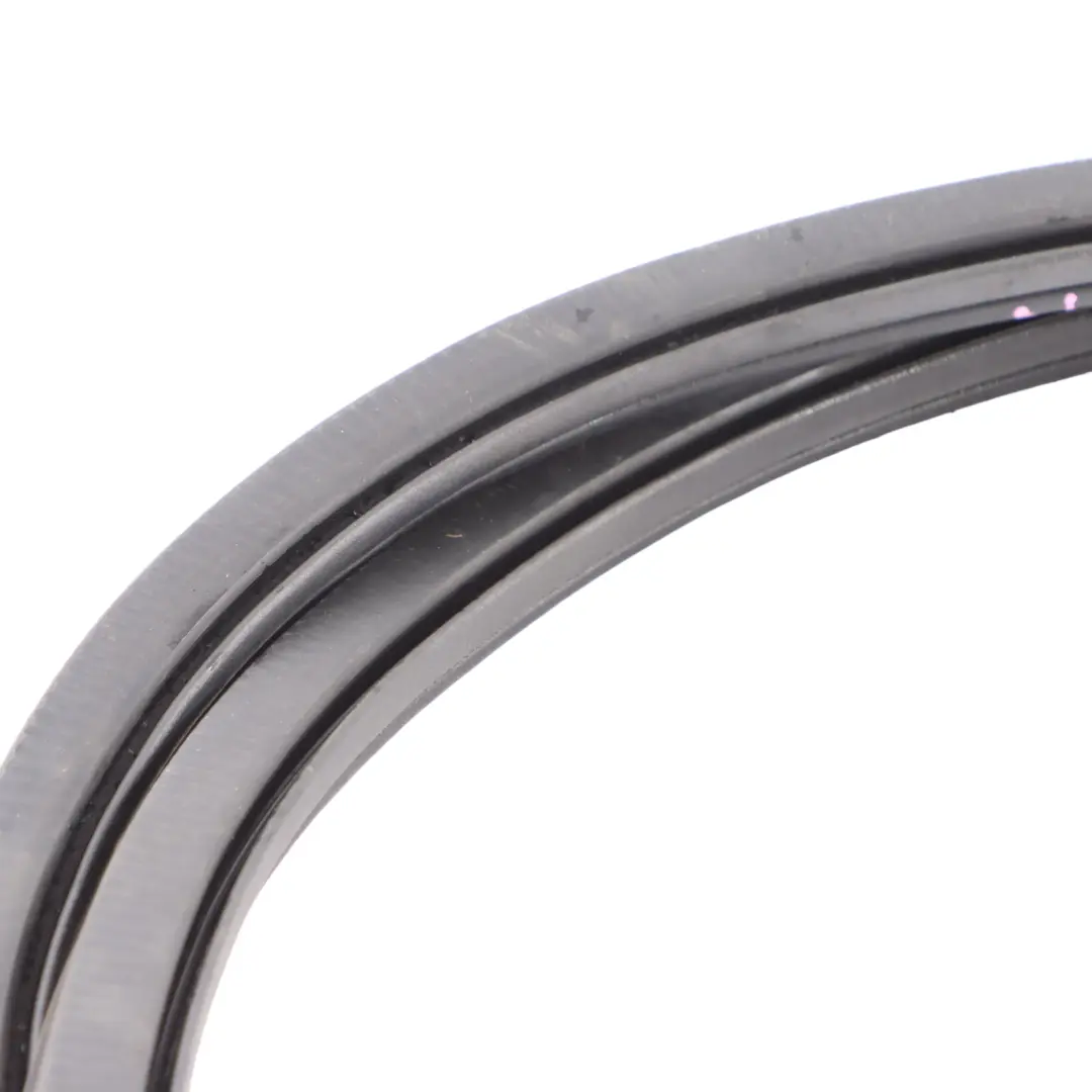 Vorne Rechts Tür Dichtung für VW Volkswagen Polo 6R 3D mit Teilenummer 6R3867912C VW Volkswagen Polo 6R 3D Vorne Rechts Tür Dichtung - SKU 6R3867912C - Teilenummer 6R3867912C