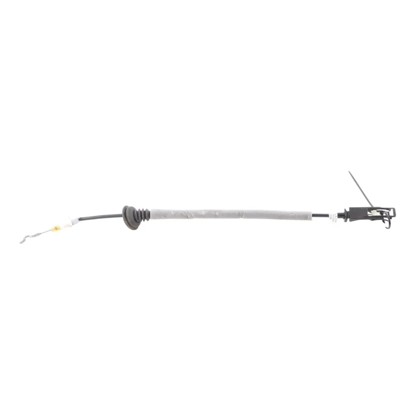 Volkswagen Polo 6R Bowden Cable Interior Grab Front Left Right N/O/S 6R4837085C