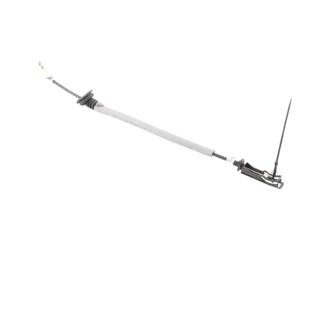 Bowden Cable Interior Grab Front Left Right N/O/S to Volkswagen Polo 6R with Part number 6R4837085C Volkswagen Polo 6R Bowden Cable Interior Grab Front Left Right N/O/S - SKU 6R4837085C - Part number 6R4837085C