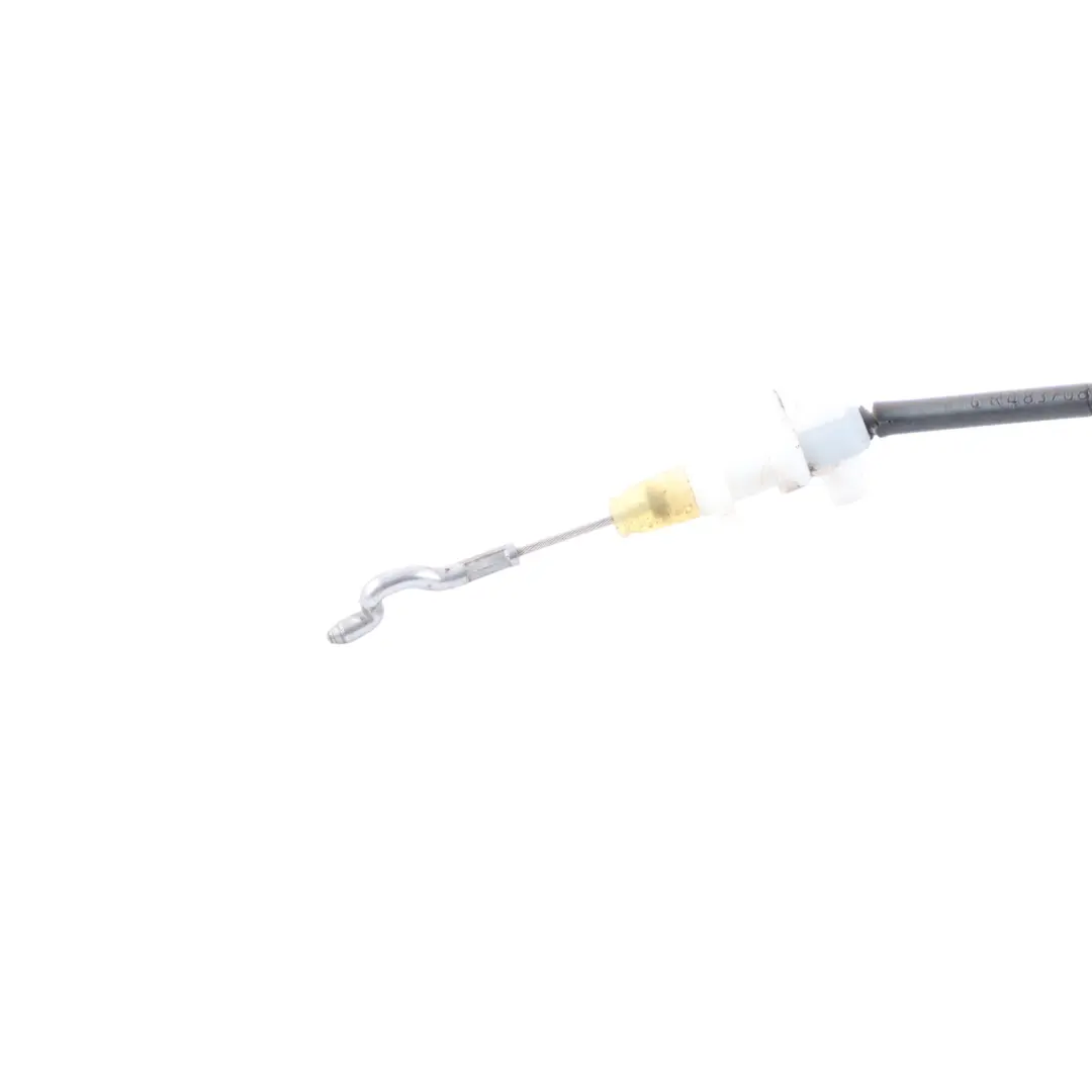 Bowden Agarre Interior Delantero Izquierdo Derecho para Volkswagen Polo 6R con número de pieza 6R4837085C Volkswagen Polo 6R Bowden Agarre Interior Delantero Izquierdo Derecho - SKU 6R4837085C - Número de pieza 6R4837085C