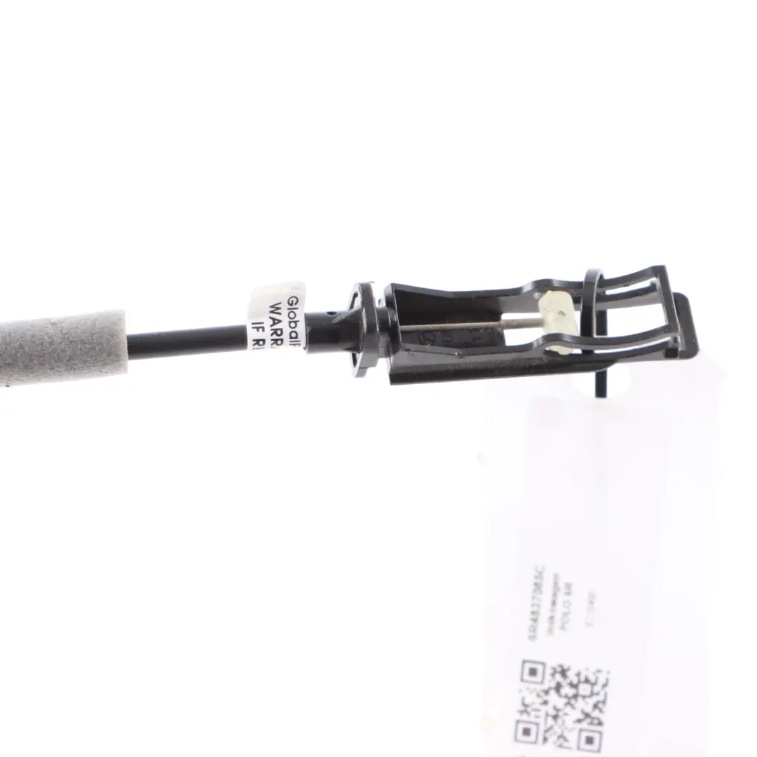 Volkswagen Polo 6R Cavo Bowden Interno Anteriore Sinistra Destra - SKU 6R4837085C - Numero di parte 6R4837085C