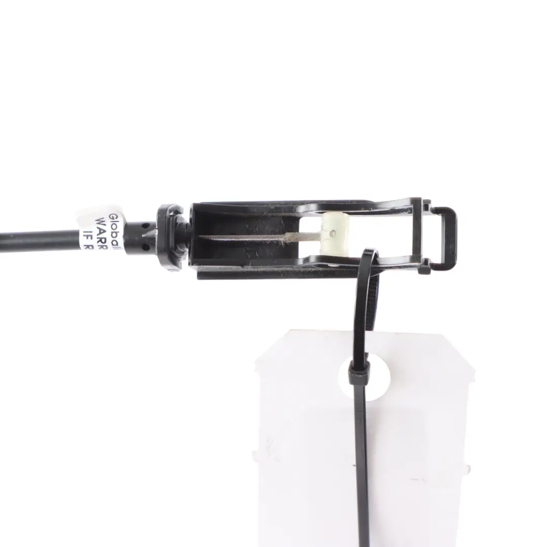 Volkswagen Polo 6R Bowden Cable Interior Grab Front Left Right N/O/S - SKU 6R4837085C - Part number 6R4837085C
