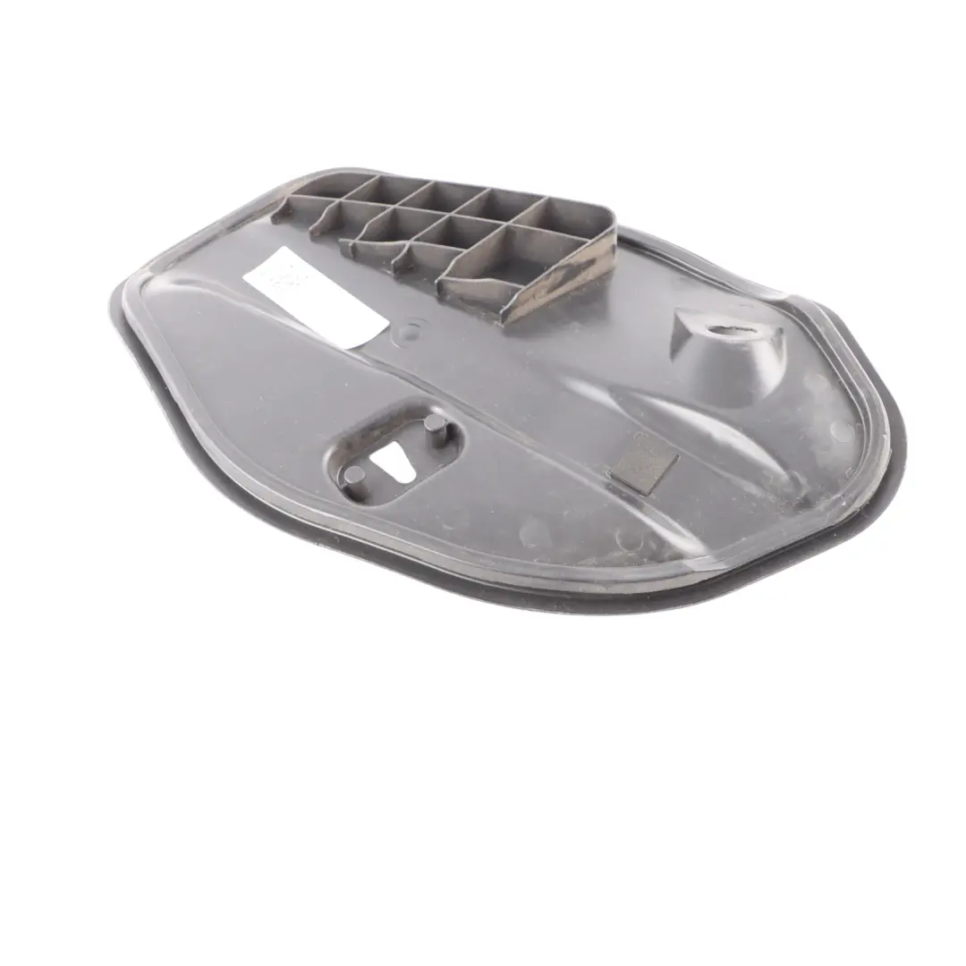 VW Volkswagen Polo Mk5 6R Front Right O/S Inner Door Cover Panel - SKU 6R4837342K - Part number 6R4837342K