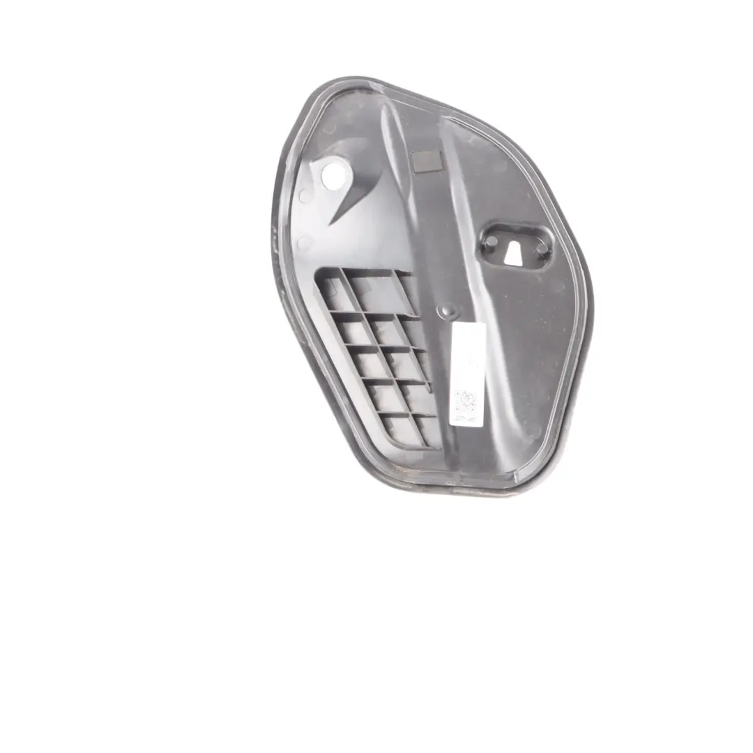 VW Volkswagen Polo Mk5 6R Front Right O/S Inner Door Cover Panel - SKU 6R4837342K - Part number 6R4837342K